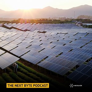 In this The Next Byte Podcast episode, we discuss the game-changing journey of two MIT alumni who are revolutionizing industry energy use practices by introducing a remarkable thermal battery solution to make sustainable energy feasible at a commercial scale. Join us as we dive into the world of clean energy transitions, industry transformation, and the inspiring story of the friendship behind it all. Listen now: https://the-next-byte-wevolver.simplecast.com/episodes/138-how-thermal-batteries-wi