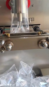 Fully automatic liquid packaging machine #packingmachine #liquidpackingmachine | Henan Cyril Machinery Equipment Co.,LTD