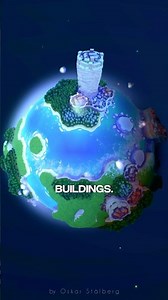 This Wallpaper Lets You Create a Planet 🌏