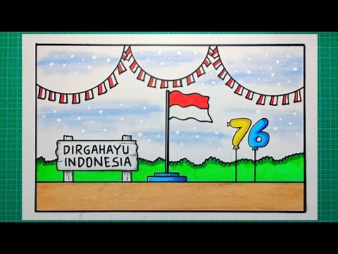 Gambar kemerdekaan indonesia - POSTER KEMERDEKAAN