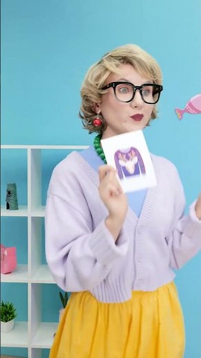 Jangan Pernah Melewatkan Apapun! 🧺✨ Alat Organisasi DIY untuk Anak-Anak