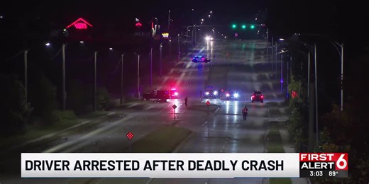 Suspect in motorcycle crash that killed one in North Omaha changes plea