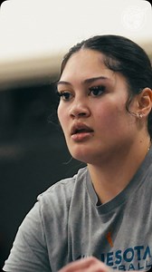 lab work. 🧪 | Minnesota Lynx