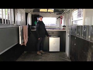 Dometic 3 Way Fridge Review: RM2350 90 Litre Fridge