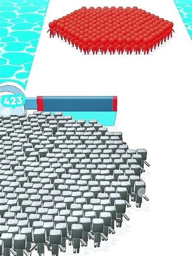 count master viral Shortvideo 📸 game 🎮🎯 Play▶️ #pleasesubscribe jkgaming12 #countmastercrowndrunners