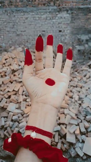 hand dance hay hay Main Mar Java Mar Java Tere Bin👌👌