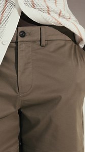 Premium stretch, comfort waistband, fabric that keeps you cool—the Hyper Stretch Chino Shorts can’t be beat. | Express