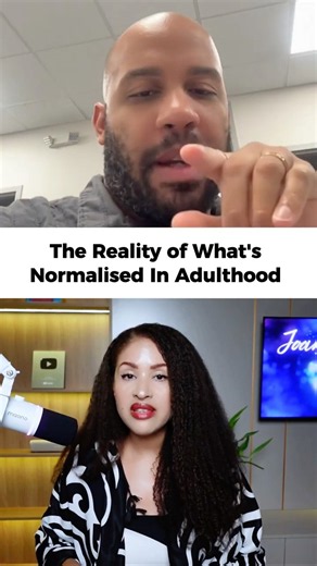 Wait, this is considered normal now? 🤨 #adulting #society #trending