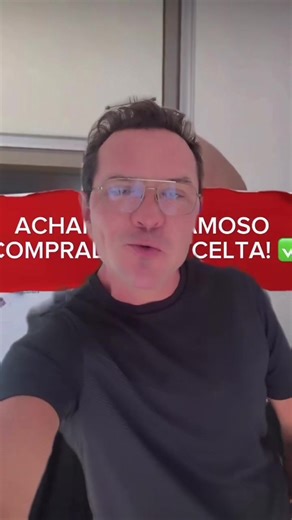 Vale tudo em nome do marketing? Nem mesmo o conteúdo do vídeo da venda do Celta de 70 mil reais é verdadeiro e honesto. Que vergonha senhores….