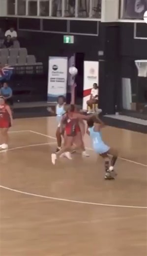 91K views · 783 reactions | Pacific Netball Series - Fiinals #MVP *Tonga #TALA's Fierce Defender- Halaevalu Toutaiolepo  | Tonga Netball | Facebook