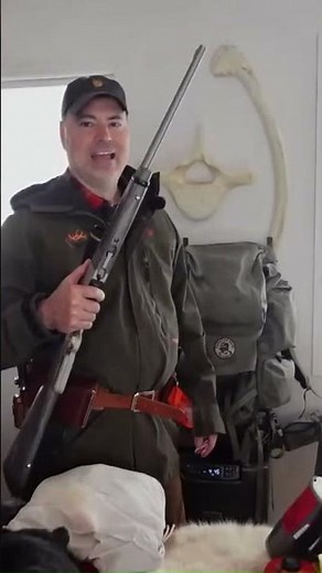 3 Seconds to DIE: Why Slings Kill Bear Hunters