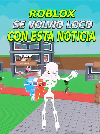 Roblox se volvió loco: ¡Obtén 5,000 Robux y el tiburoncito!