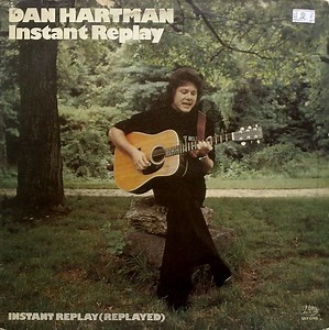 Dan Hartman - Instant Replay