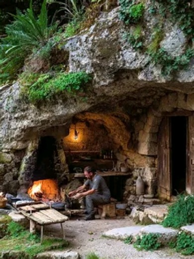 Exploring Bushcraft Techniques in USA Camping Life