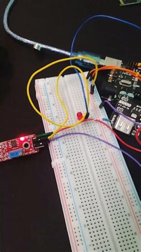 Arduino en 60 shorts EP:3