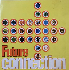 Various - Future Connection
