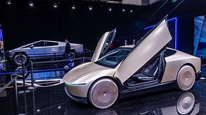 Elon Musk’s Cybercab robotaxi is headed to Austin. How much will the self-driving car cost