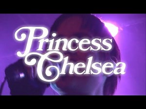 Princess Chelsea - Self Interview