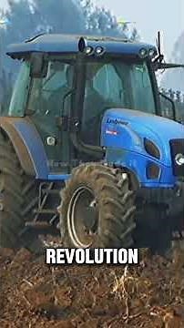 How It Changed Farming Forever! #shorts #viralshorts