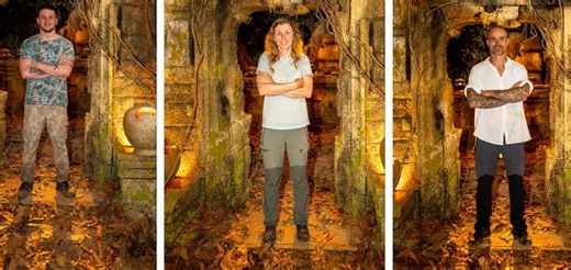Vidéos. « Koh-Lanta » 2026 : Caroline, Antonin et Daniel, qui sont les trois aventuriers de Gironde ?