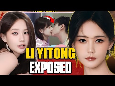 China’s Quietest Controversy: Li Yitong