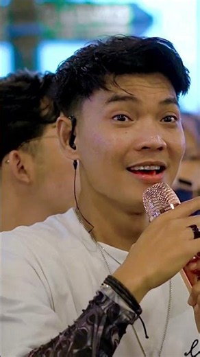 Tri Suaka continues the song - Tanpa Cinta