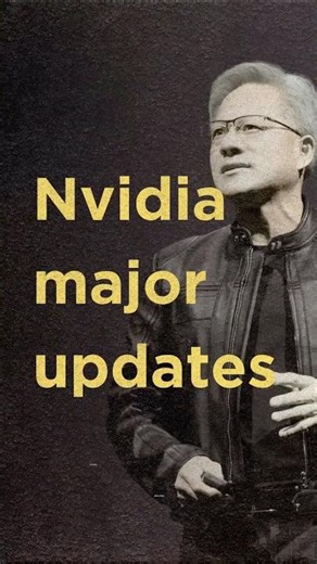 NVIDIA Rallies Before CES 2026 - Jensen Huang Keynote January 5th #NVDA #ChipStocks #StockNews