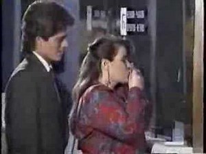 Tanda de Comerciales Perú 1990 (5) - Frecuencia 2 Satélite