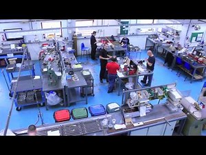 Seetru Limited Safety Valve & Liquid Level Gauge Manufacturing
