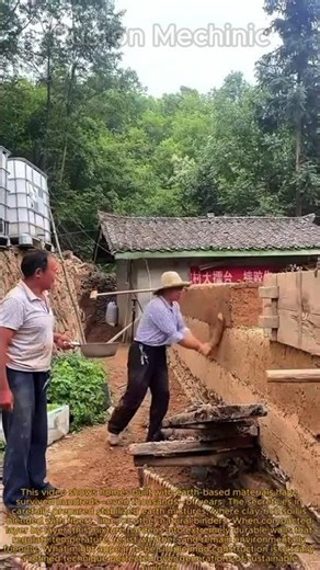 Stronger Than Concrete: The 1,000-Year-Old Secret to Sustainable Home Building