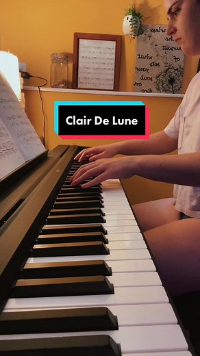 Caitlyn’s Keys on TikTok