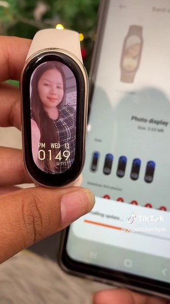 How to Connect Xiaomi Smart Band 8 to Your Phone