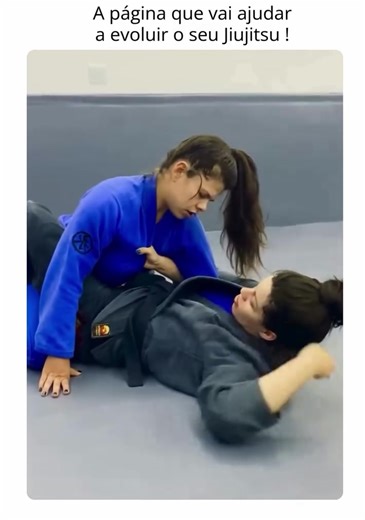Pega esse arm lock 🔥