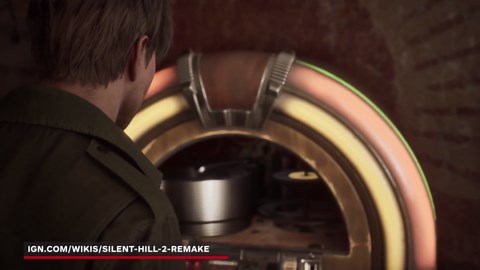 Silent Hill 2 Remake Moth Puzzle Solution (Bluecreek Apartments)