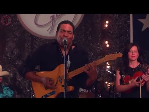 Dion Pride - Six Days On the Road 2019