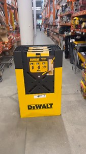 11K views · 17 reactions | Solid deal at @homedepot The @dewalttough Folding Work Table is down to $89. I paid around $120 for mine! It’s sturdy, portable, and quick to set up. . #HomeDepotFinds #Dewalt tools #ToolDeals #WorkshopSetup #ToolTalk #JobsiteReady #BlackFridayPrep | Tooling.with.Newman | Facebook