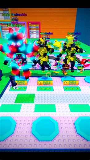 Roblox Poor To Rich Story 🥺