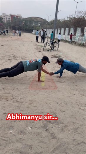 Drop (feat. Fatman Scoop) ✅❣️#अभिमन्यु सर बच्चों के साथ मारे push-up😍 #trending 🙏#like #viral ☎️