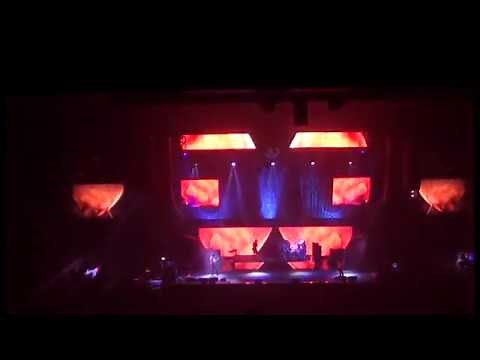 Tool - Vicarious (Live in New Orleans)