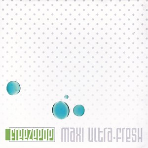Freezepop - Maxi Ultra•Fresh