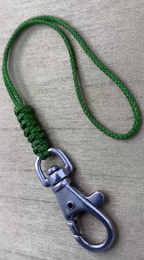 Diy ⧸ lanyard ⧸ Snake knot #shorts #lanyards #snakeknot #RrxLVni33RI | Buildboxentertainment