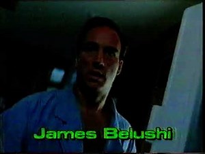 Wild Palms 1993 Tv Promo