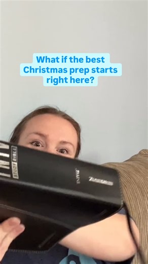 1.3K views · 33 reactions | You’re already thinking about Christmas...