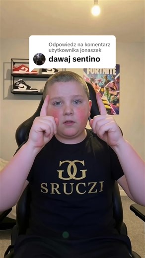 Kto następny? Odpowiadanie użytkownikowi @jonaszek
