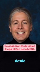 Se acabaron las Migajas Llegó el Pan de la MESA! #NoMoreCrumbs #KingdomTable #BreadOfTheTable #CovenantPeople #KingdomAuthority #SeatedAtTheTable #SpiritualAuthority #JesusRevealed #NewWine #RoyalIdentity #FromOrphansToSons | Ivan Sariego