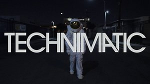 Absolutely sublime... → http://ukf.me/parallelmv | UKF Drum & Bass