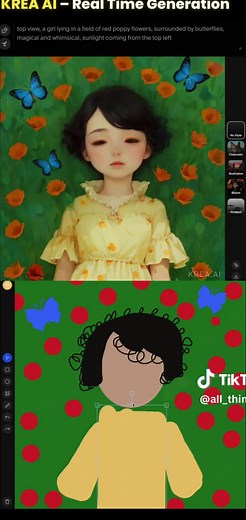 All Things AI on TikTok