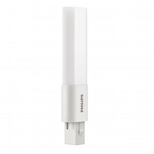 GAMMA | Philips CorePro LED PLS G23 3,5W warmwit  kopen? | Led lampen