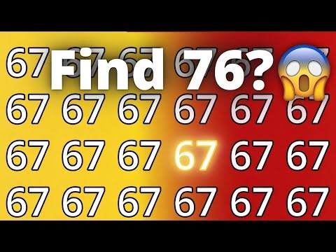 Islamic Paigham is live!67 Ke Beech 76 Kahan Hai? 👀 | 99% Log Galat Ho Gaye 😱 | Brain Test