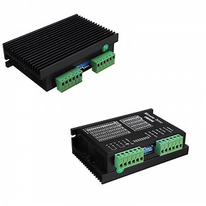 [Hot Item] DSP Fully Digital Stepping Drive Dm556 Integrated Driver with Close Loop Stepper Motor